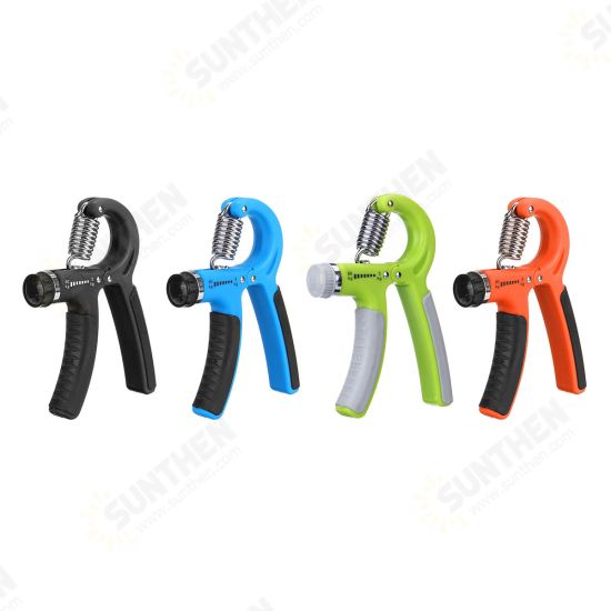 5 in 1 Hand Gripper + Finger Exerciser + Stress Relief Grip Ball + Hand Strengthener + Finger Stretcher 5 in 1 Hand Gripper + Finger Exerciser + Stress Relief Grip Ball + Hand Strengthener + Finger Stretcher