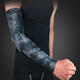 1 PC Arm Sleeve Elbow Support Breathable Outdoor Sport Exercise Fitness Elbow Protective Gear