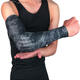 1 PC Arm Sleeve Elbow Support Breathable Outdoor Sport Exercise Fitness Elbow Protective Gear