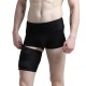 1 PC Leg Support Sports Running Exercise Crashproof Antislip Leg Pad Leg Fitness Protective Gear