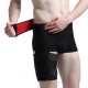1 PC Leg Support Sports Running Exercise Crashproof Antislip Leg Pad Leg Fitness Protective Gear