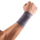 1 PC Wrist Bracer Support Outdoor Sport Anti Sprained Exercise Wristband Fitness Protector
