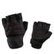 1 Pair Neoprene Sports Weight Lifting Gloves Anti-slip Half Fingers Gloves Exercise Training Fitness Gloves