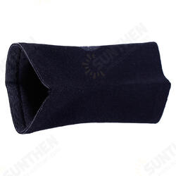 1 Pcs Knee Pad Exercsie Running Cycling Knee Support Breathable Knee Brace Sports Fitness Protective Gear