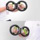 10KG/20KG 8 Shaped Hand Gripper Wrist Force Arm Strength Device Training Fitness Equipment