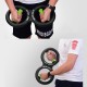 10KG/20KG 8 Shaped Hand Gripper Wrist Force Arm Strength Device Training Fitness Equipment