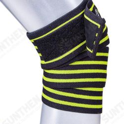 1.8m Elastic Bandage Knee Pad Fitness Exercise Wrist Guards Sports Bandage Protection Gear 1.8m Elastic Bandage Knee Pad Fitness Exercise Wrist Guards Sports Bandage Protection Gear