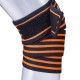 1.8m Elastic Bandage Knee Pad Fitness Exercise Wrist Guards Sports Bandage Protection Gear