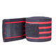 1.8m Elastic Bandage Knee Pad Fitness Exercise Wrist Guards Sports Bandage Protection Gear