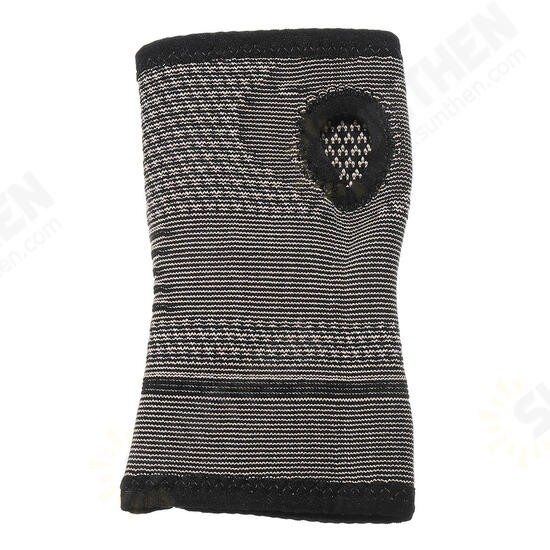 1PC Copper Infused Wrist Sleeve Palm Hand Support Outdoor Sports Bracer Support Fitness Protective Gear 1PC Copper Infused Wrist Sleeve Palm Hand Support Outdoor Sports Bracer Support Fitness Protective Gear