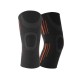 1PC Knee Support Fitness Exercise Running Cycling Elastic Knee Pad Sport Knee Protective Gear