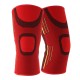 1PC Knee Support Fitness Exercise Running Cycling Elastic Knee Pad Sport Knee Protective Gear