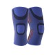 1PC Knee Support Fitness Exercise Running Cycling Elastic Knee Pad Sport Knee Protective Gear