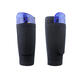 1PC Nylon Soccer Protective Leg Shin Guard Sock Football Pads Leg Sleeve Support With Pocket