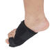 1PC Straightener Corrector Toe Protector Fitness Sport Foot Toe Separators Pain Relief Bunion Device 1PC Straightener Corrector Toe Protector Fitness Sport Foot Toe Separators Pain Relief Bunion Device