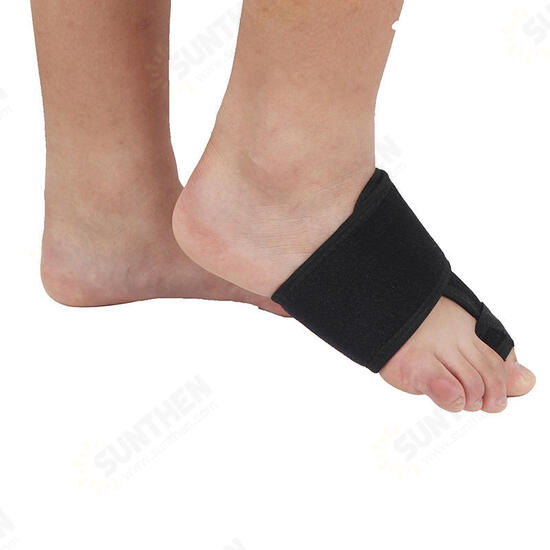 1PC Straightener Corrector Toe Protector Fitness Sport Foot Toe Separators Pain Relief Bunion Device 1PC Straightener Corrector Toe Protector Fitness Sport Foot Toe Separators Pain Relief Bunion Device