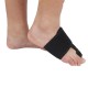 1PC Straightener Corrector Toe Protector Fitness Sport Foot Toe Separators Pain Relief Bunion Device
