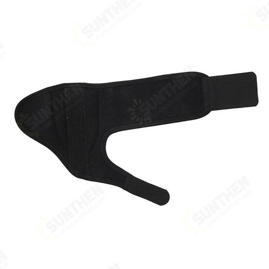 1PC Straightener Corrector Toe Protector Fitness Sport Foot Toe Separators Pain Relief Bunion Device 1PC Straightener Corrector Toe Protector Fitness Sport Foot Toe Separators Pain Relief Bunion Device