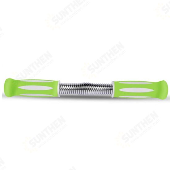 20KG Arm Strength Spring High Elastic Mini Arm Bar Multi-Function Spring Arm Force Hand Gripper Fitness Equipment Household Gym Expander Forearm Twist Exerciser 20KG Arm Strength Spring High Elastic Mini Arm Bar Multi-Function Spring Arm Force Hand Gripper Fitness Equipment Household Gym Expander Forearm Twist Exerciser