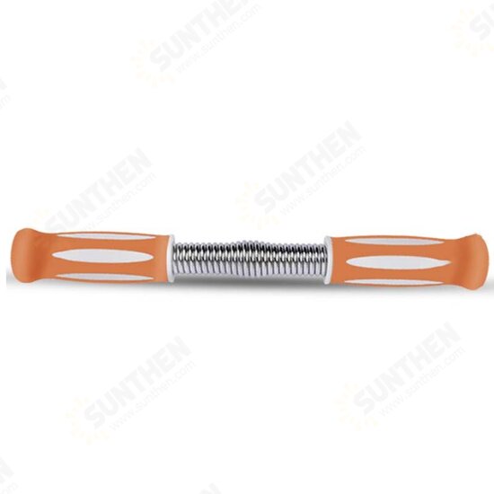 20KG Arm Strength Spring High Elastic Mini Arm Bar Multi-Function Spring Arm Force Hand Gripper Fitness Equipment Household Gym Expander Forearm Twist Exerciser 20KG Arm Strength Spring High Elastic Mini Arm Bar Multi-Function Spring Arm Force Hand Gripper Fitness Equipment Household Gym Expander Forearm Twist Exerciser
