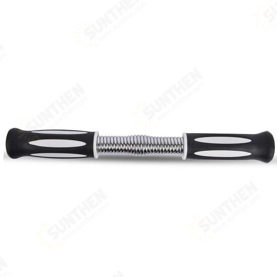 20KG Arm Strength Spring High Elastic Mini Arm Bar Multi-Function Spring Arm Force Hand Gripper Fitness Equipment Household Gym Expander Forearm Twist Exerciser 20KG Arm Strength Spring High Elastic Mini Arm Bar Multi-Function Spring Arm Force Hand Gripper Fitness Equipment Household Gym Expander Forearm Twist Exerciser