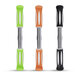 20KG Arm Strength Spring High Elastic Mini Arm Bar Multi-Function Spring Arm Force Hand Gripper Fitness Equipment Household Gym Expander Forearm Twist Exerciser 20KG Arm Strength Spring High Elastic Mini Arm Bar Multi-Function Spring Arm Force Hand Gripper Fitness Equipment Household Gym Expander Forearm Twist Exerciser
