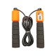 2.6m Adjustable Skipping Speed Rope Jumping Fitness Exercise Sport Rope Skipping With Counter