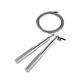 3m Rope Jumping Adjustable Single Skip Rope Fitnesss Sport Speed Skipping Ropes Exercise Training Tool 3m Rope Jumping Adjustable Single Skip Rope Fitnesss Sport Speed Skipping Ropes Exercise Training Tool