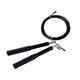 3m Rope Jumping Adjustable Single Skip Rope Fitnesss Sport Speed Skipping Ropes Exercise Training Tool