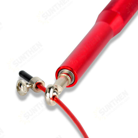 3m Rope Jumping Adjustable Single Skip Rope Fitnesss Sport Speed Skipping Ropes Exercise Training Tool 3m Rope Jumping Adjustable Single Skip Rope Fitnesss Sport Speed Skipping Ropes Exercise Training Tool