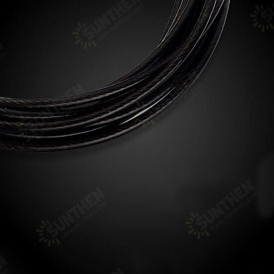 3m Rope Jumping Adjustable Single Skip Rope Fitnesss Sport Speed Skipping Ropes Exercise Training Tool 3m Rope Jumping Adjustable Single Skip Rope Fitnesss Sport Speed Skipping Ropes Exercise Training Tool