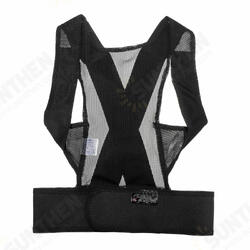 8-shape Design Adults Kids Adjustable Therapy Posture Corrector Shoulder Back Support Belt 8-shape Design Adults Kids Adjustable Therapy Posture Corrector Shoulder Back Support Belt