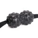 ABS+EVA Peanut Massage Ball Spiky Trigger Point Muscle Relief Yoga Ball Fitness Exercise Ball ABS+EVA Peanut Massage Ball Spiky Trigger Point Muscle Relief Yoga Ball Fitness Exercise Ball