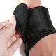 Anti-skid Exercise Weight Lifting Finger Gloves Sports Fitness Guard Palm Support