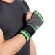 Breathable Wrist Support Palm Protection Adults Weight Lifting Sports Bracers Gym Fitness Protective Gear