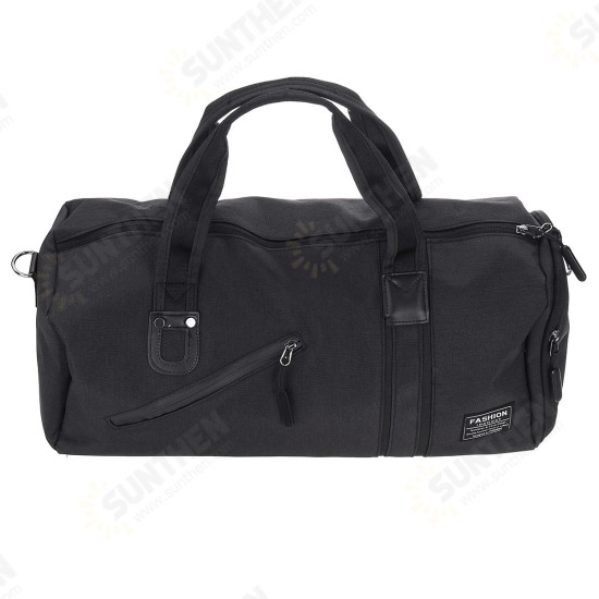 Dry Wet Separation Trainning Bag Outdoor Sports Yoga Fitness Handbag