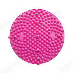 FK-006 50cm Foot Massage Pad Toe Pressure Plate Mat Blood Circulation Shiatsu Mat FK-006 50cm Foot Massage Pad Toe Pressure Plate Mat Blood Circulation Shiatsu Mat