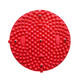 FK-006 50cm Foot Massage Pad Toe Pressure Plate Mat Blood Circulation Shiatsu Mat