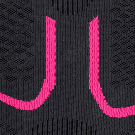 Knee Pad Fitness Running Cycling Nylon Elastic Knee Support Non-slip Warm Protector Knee Pad Fitness Running Cycling Nylon Elastic Knee Support Non-slip Warm Protector