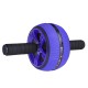 Max Load 200-500KG Abdominal Wheel Roller Home Gym Waist Workout Fitness Tool