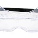 PC Glass Transparent Protective Goggles Labour Eyewear Windproof Dustproof Chemical Eye Guard PC Glass Transparent Protective Goggles Labour Eyewear Windproof Dustproof Chemical Eye Guard