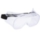 PC Glass Transparent Protective Goggles Labour Eyewear Windproof Dustproof Chemical Eye Guard PC Glass Transparent Protective Goggles Labour Eyewear Windproof Dustproof Chemical Eye Guard