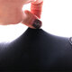 Polyester Fiber Elbow Sleeve Guards Fitness Protective Pads Anti Collision Elbow Support Arm Guard