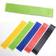 Portable Runner Resistance Bands Elastic Sport Latex Belt Fitness Yoga Stretch Bands