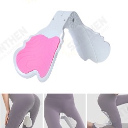 Women Hip Training Clip Correction Buttocks Tool Pelvic Floor Inner Thigh Muscle Exerciser Fitness Home Beauty Equipment