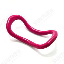Yoga Ring Resistance Bands Circle Muscle Trainer Body Building Pilates Gym Fitness Equipment Yoga Ring Resistance Bands Circle Muscle Trainer Body Building Pilates Gym Fitness Equipment