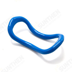 Yoga Ring Resistance Bands Circle Muscle Trainer Body Building Pilates Gym Fitness Equipment Yoga Ring Resistance Bands Circle Muscle Trainer Body Building Pilates Gym Fitness Equipment