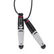 3M Adjustable Jump Rope With LCD Digital Counter Fitness Skipping Rope for Indoor/Outdoor Training Workout