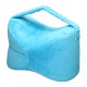 Memory Foam Leg Pillow Fatigue Relief Back Hips Knee Support Cushion Pillow
