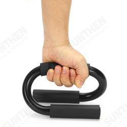 Multi-function S-shaped Push-ups/Sit-ups Support Arm Abdominal Muscle Fitness Equipment Home Exercise Tools Multi-function S-shaped Push-ups/Sit-ups Support Arm Abdominal Muscle Fitness Equipment Home Exercise Tools